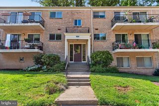 10601 Montrose Ave #2, Bethesda, MD 20814