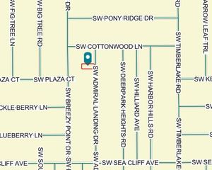 SW Admiral Landing Dr, Dunnellon, FL 34431