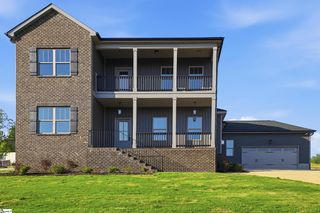 158 Mimosa Rd #24, Inman, SC 29349