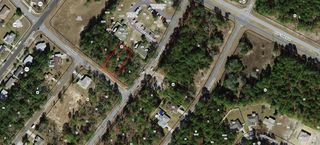 9339 N MILAM WAY LOT 4, Dunnellon, FL 34434
