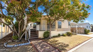 2101 Windflower Dr #56, Rosamond, CA 93560