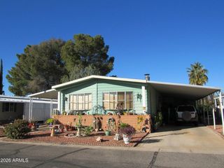 3411 S  Camino Seco #412, Tucson, AZ 85730