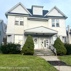 1208-1210 Philo St, Scranton, PA 18508