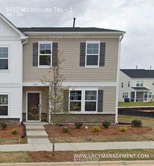 5033 Microcline Trl #1, Raleigh, NC 27610