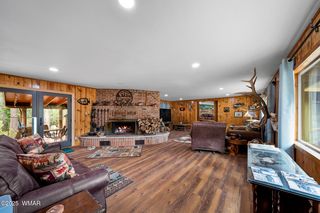 790 S  Juniper Ln, Pinetop, AZ 85935