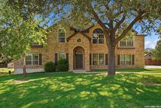28130 George Obrien, San Antonio, TX 78260