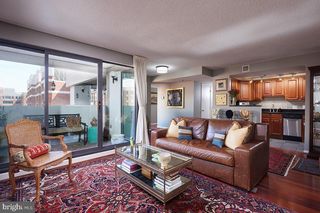 2311 M St NW #706, Washington, DC 20037