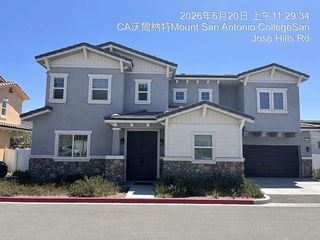1356 Point Loma Pl, Walnut, CA 91789