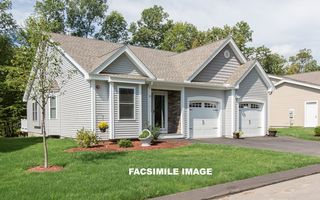 6 Redwood Road #40, Pelham, NH 03076