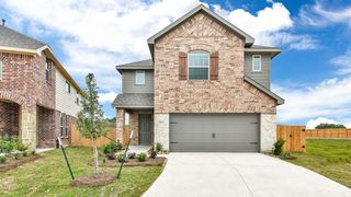 4814 Sand Clouds Dr, Katy, TX 77493