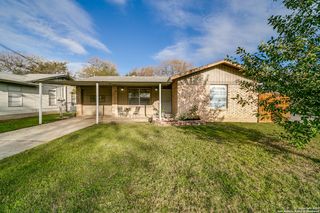 429 W Byrd Blvd, Universal City, TX 78148