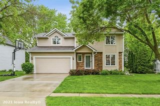 2192 NW 148th St, Clive, IA 50325