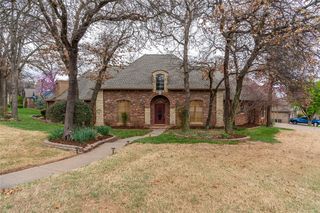 641 Augusta Ave, Edmond, OK 73034