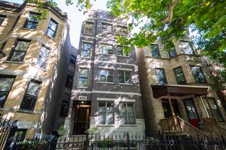 830 W  Roscoe St #4, Chicago, IL 60657
