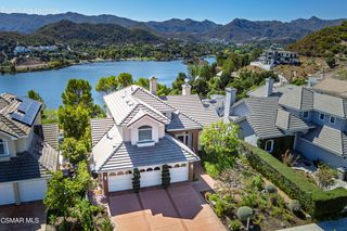 590 Cricketfield Ct, Westlake Village, CA 91361