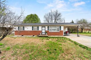 1906 Kentucky St, Sikeston, MO 63801