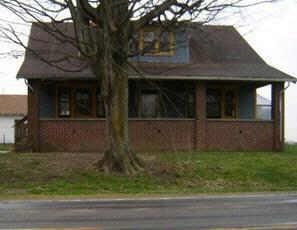 27126 E  State Road 244, Rushville, IN 46173