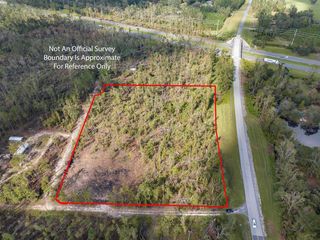 Vacant Sw Canaan Trl, Madison, FL 32340