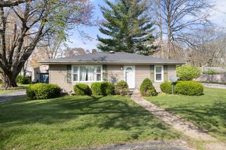 203 Grant Ave, Mount Orab, OH 45154