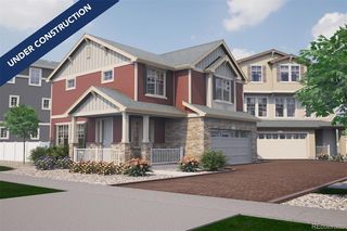 1224 Sugarloaf Lane, Erie, CO 80516
