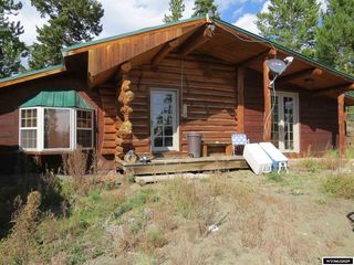 6 High Country Dr, Dubois, WY 82513