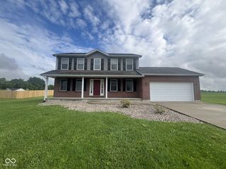 7647 E  Mill Rd, Milan, IN 47031