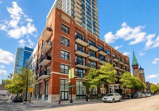 210 S  Des Plaines St #1209, Chicago, IL 60607