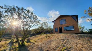 29650 Chihuahua Valley Rd, Warner Springs, CA 92086