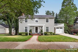 15 W  25th St, Holland, MI 49423