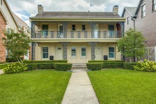 4117 Grassmere St, University Park, TX 75205