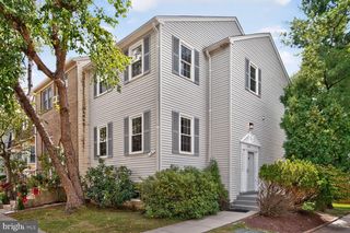 3167 Beaverwood Ln, Silver Spring, MD 20906