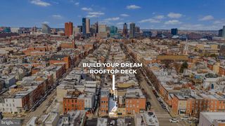 214 E  Fort Ave E, Baltimore, MD 21230