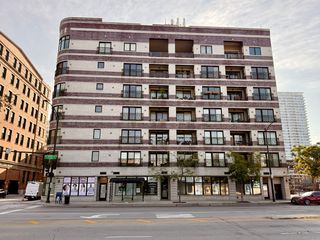 1601 S  State St #2I, Chicago, IL 60616