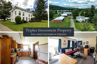 571 Southside Dr, Oneonta, NY 13820