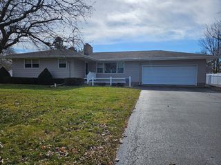 964 E  850 S, Hamlet, IN 46532