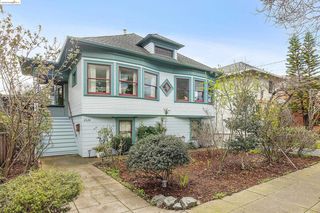 2024 Parker St, Berkeley, CA 94704