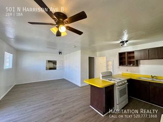 501 Harrison Ave #B, Bisbee, AZ 85603