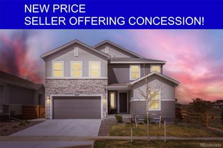 10043 Worchester Street, Commerce City, CO 80022