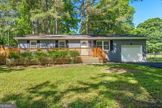106 Park St, Chickamauga, GA 30707