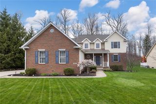 6034 Fossilwood Ct, Erie, PA 16506