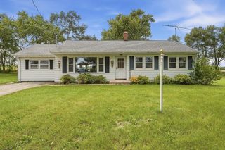 N7867 Townline ROAD, East Troy, WI 53120