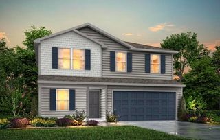36 Orchard Cir, Edgefield, SC 29824