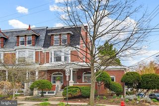 405 College Ave, Lancaster, PA 17603