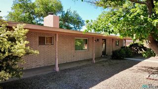 1416 S  Socorro St, Deming, NM 88030