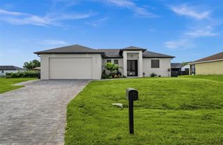 409 NW 25th Pl, Cape Coral, FL 33993