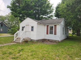 706 S  Western Ave, Marion, IN 46953