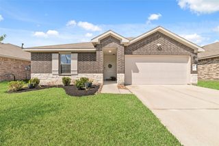 5127 Moravia Ln, Katy, TX 77449