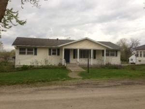 114 N  High School Ave, Ravenwood, MO 64479