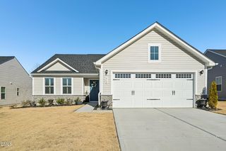 613 Matthiola Dr, Wendell, NC 27591