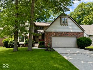 7570 Pinesprings West Dr, Indianapolis, IN 46256